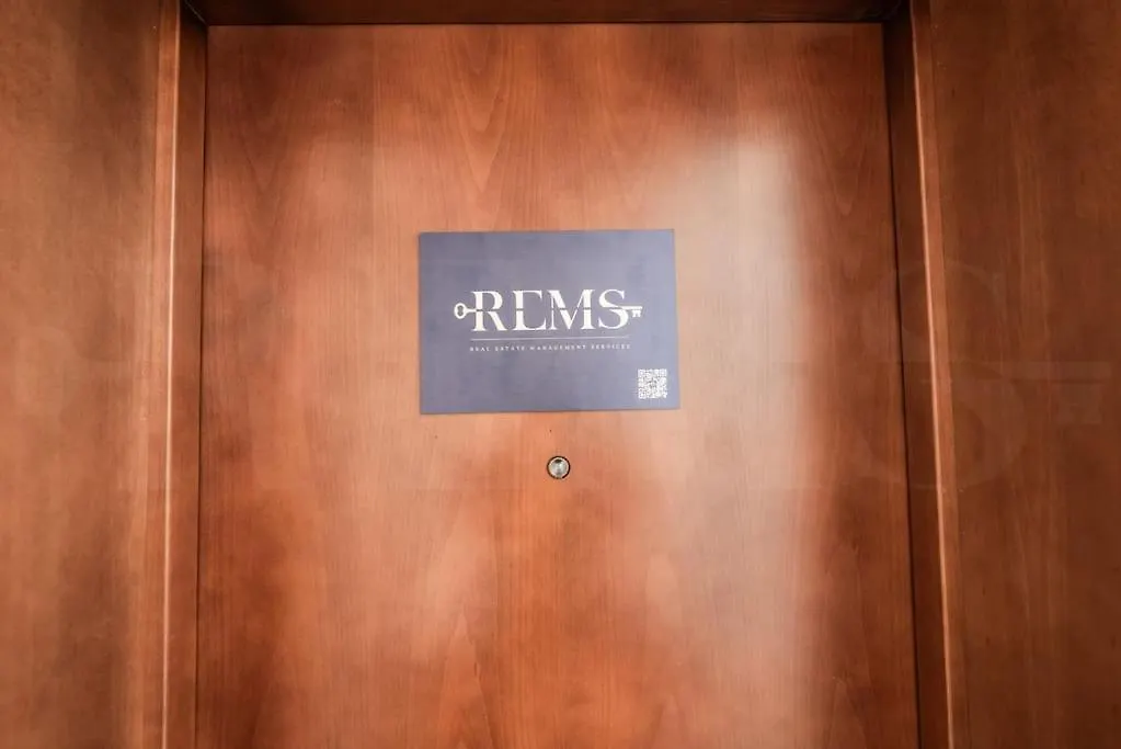 Apartment With Cathedral View & Terrace By Rems Malaga Spain